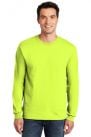 Gildan® - Ultra Cotton® 100% Cotton Long Sleeve T-Shirt