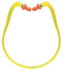 Howard Leight QB1HYG Banded Hearing Protector - 10 Pack