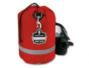 Arsenal 5080 Red SCBA Mask Bag