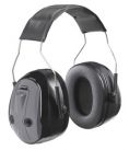 3M Peltor PTL Push-to-Listen Earmuffs | H7A-PTL disc