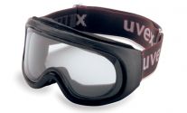 Uvex Climazone Goggles