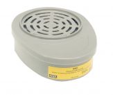 MSA Organic Vapor / Acid Gas Cartridge - 2 Pack