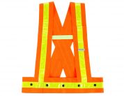 GloWear 8140HG Class 1 Sash