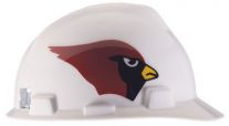 Arizona Cardinals Hard Hat | 818384