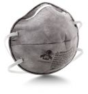 3M™ 8247 R95 Particulate Respirator w/Organic Vapor Relief, 20/box