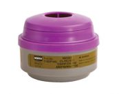 North® Multi-Purpose P100 Cartridge - 2 Pack