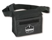 Arsenal® 5180 Respirator Waist Pack-Half Mask