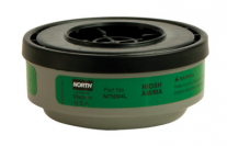 North Ammonia & Methylamine Cartridge - 2 Pack