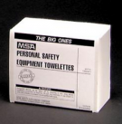 MSA Cleaning Supplies- Towelettes