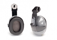 MSA Sound Blocker™ Cap-Mounted Ear Muffs