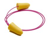 Moldex Softies Corded Ear Plugs - 100 Pairs | 6650
