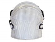 ProFlex® 255 Rubber Cap Knee Pad