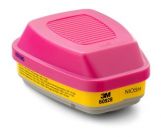 3M Organic Vapor/Acid Gas Cartridge/Filter 60928