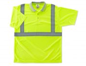 GloWear 8295 Class 2 Polo Shirt