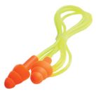 ERB 14388 Reusable Corded Ear Plugs - 100 Pairs