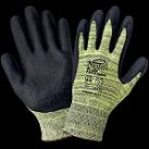CR609 - Tsunami Grip® Palm-Dipped Cut Resistant Gloves