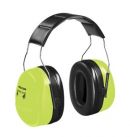 3M Peltor H10A Hi-Viz Earmuffs | H10AHV