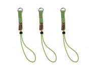 Squids® 3703 Elastic Loop Tool Tails - 15lbs | 19767