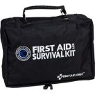 168-Piece Survival First Aid Kit