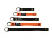 Squids® 3700 Web Tool Tails - 2lb (Variety Pack)