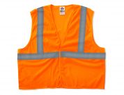 GloWear 8205HL Type R Class 2 Super Econo Vest