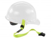 Squids® 3155 Clamp Hard Hat Lanyard