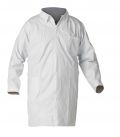 Kleenguard A40 Lab Coat w/ Pockets - 30 Pack