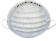 Utility Dust Mask 50/Box