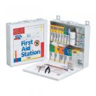 50 Person First Aid Station