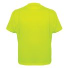 Glo-200 FrogWear Hi Vis High Performance Stretch Short Sleeved Shirt