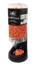 HP-FDL1 Disposable Polyurethane Foam Earplug Dispenser Nrr 32dB Prefilled With 500 Pairs