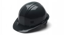 Pyramex SL Series Cap Style Hard Hat 6-Point Ratchet