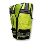 Radians SV65 Type R Class 2 Heavy Duty Surveyor Safety Vest