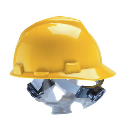 MSA, FAS-TRAC III, REPLACEMENT 4 POINT, RATCHET SUSPENSION - LCF, LLC