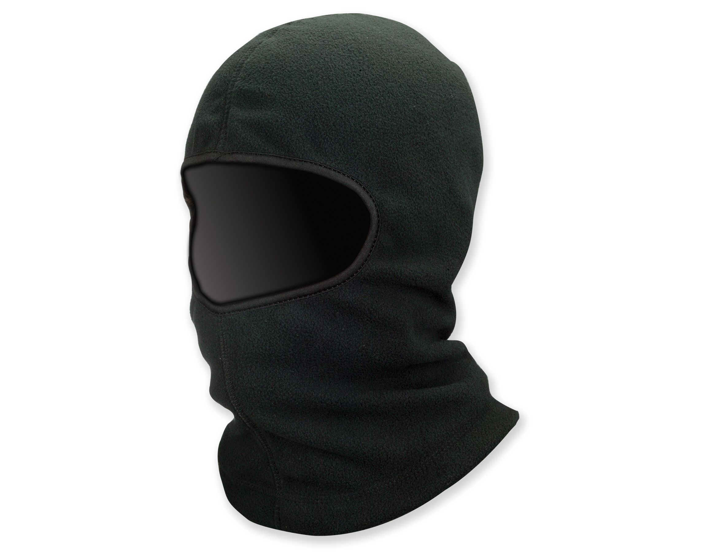 Winter Warm Thermal Balaclava Cold Weather Hat Helmet Liner Full Face Cover Cap 