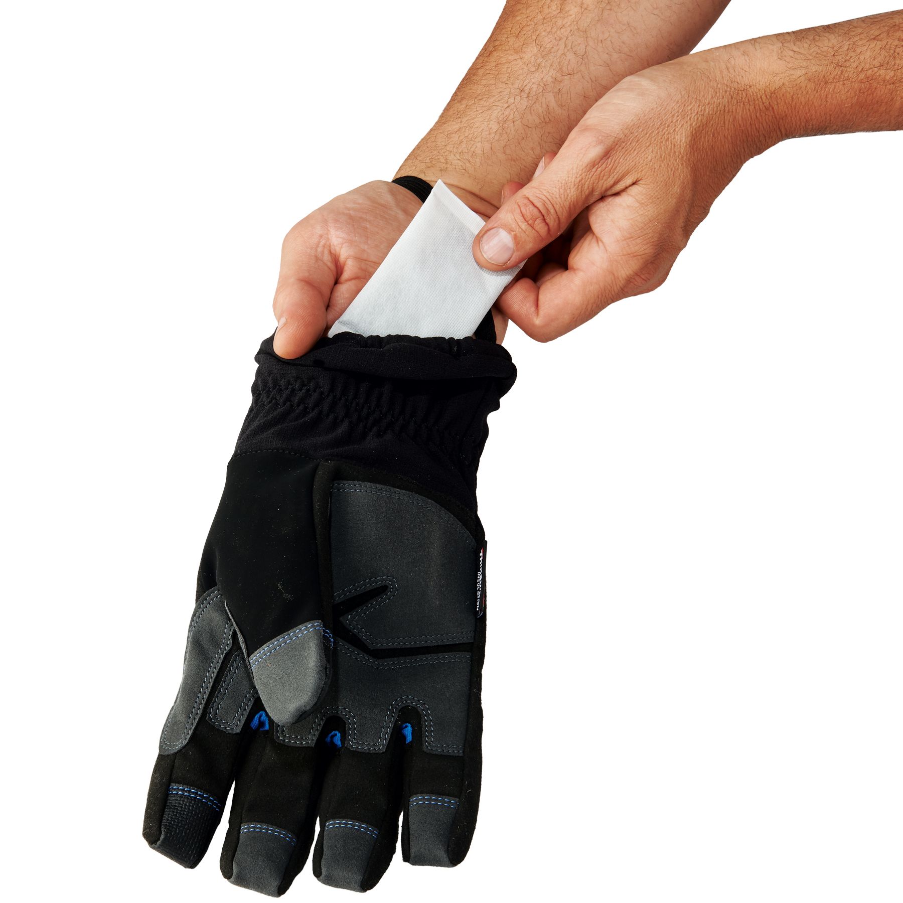 thermal and waterproof gloves