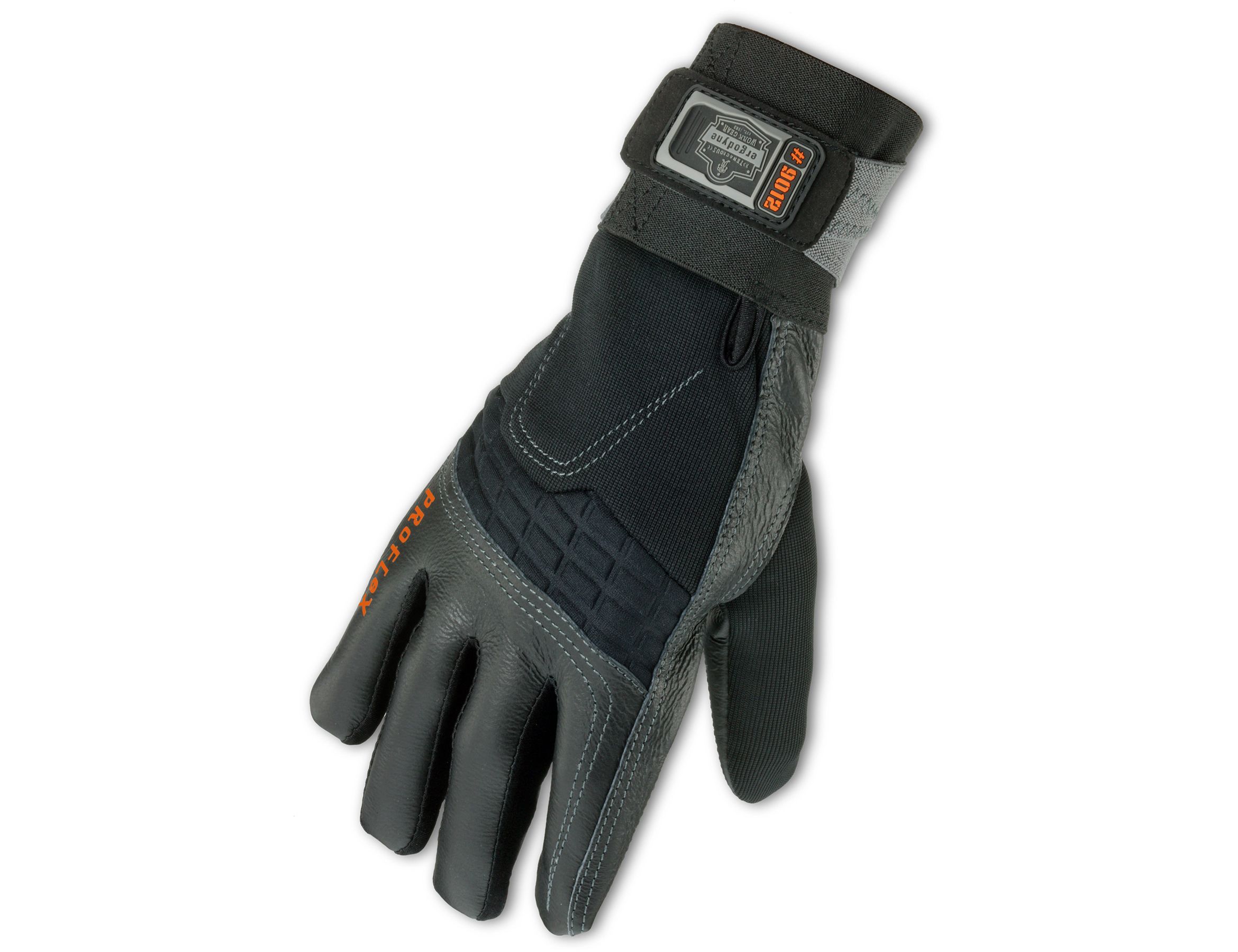 Anti-Vibration Gloves