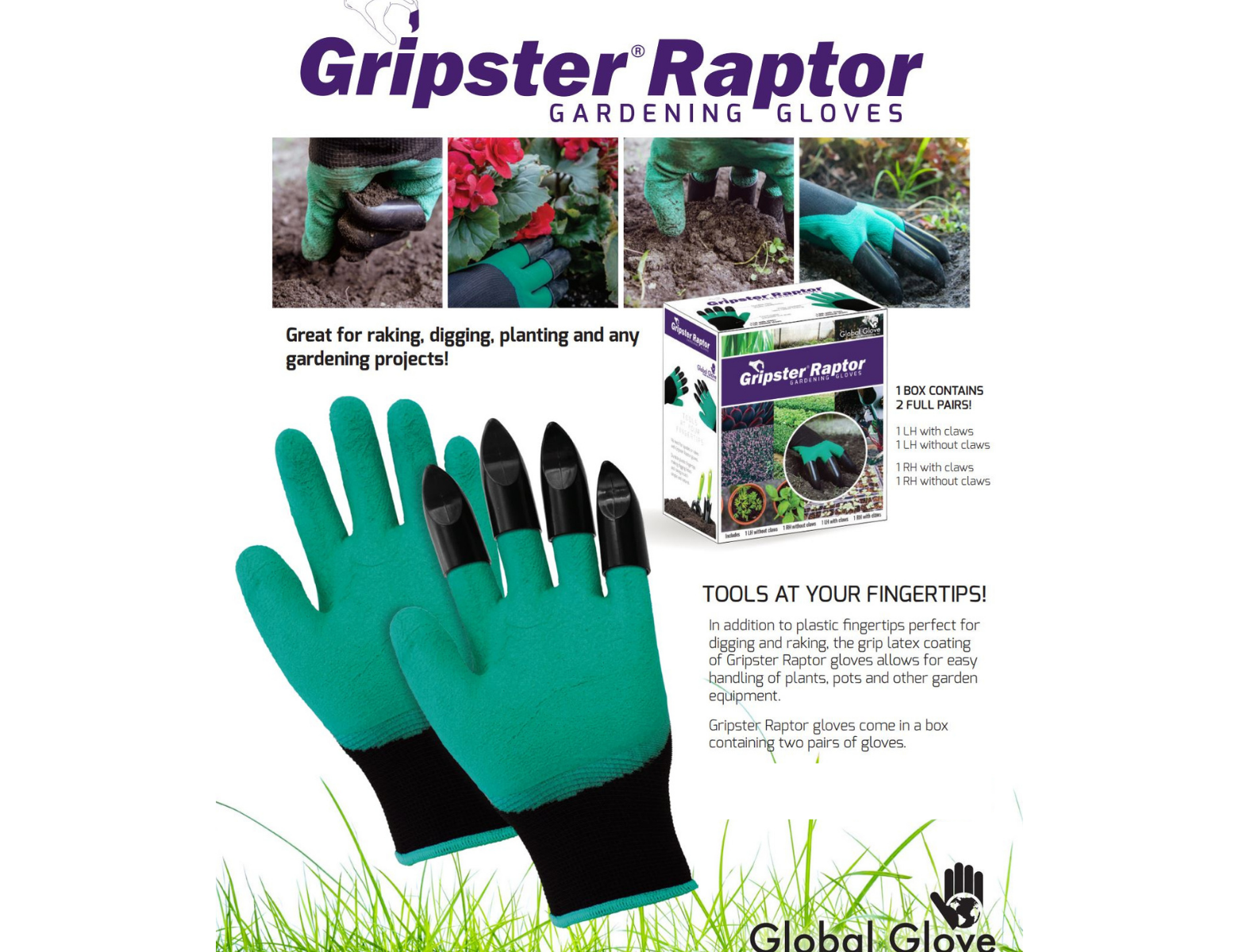 Gardening Gloves