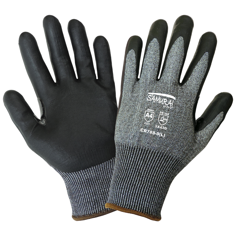 【DOMICILE TOKYO】Coldf33t gloves4 ZETT Pro Japan Steerhide 11.75 inch Black Infielder Glove