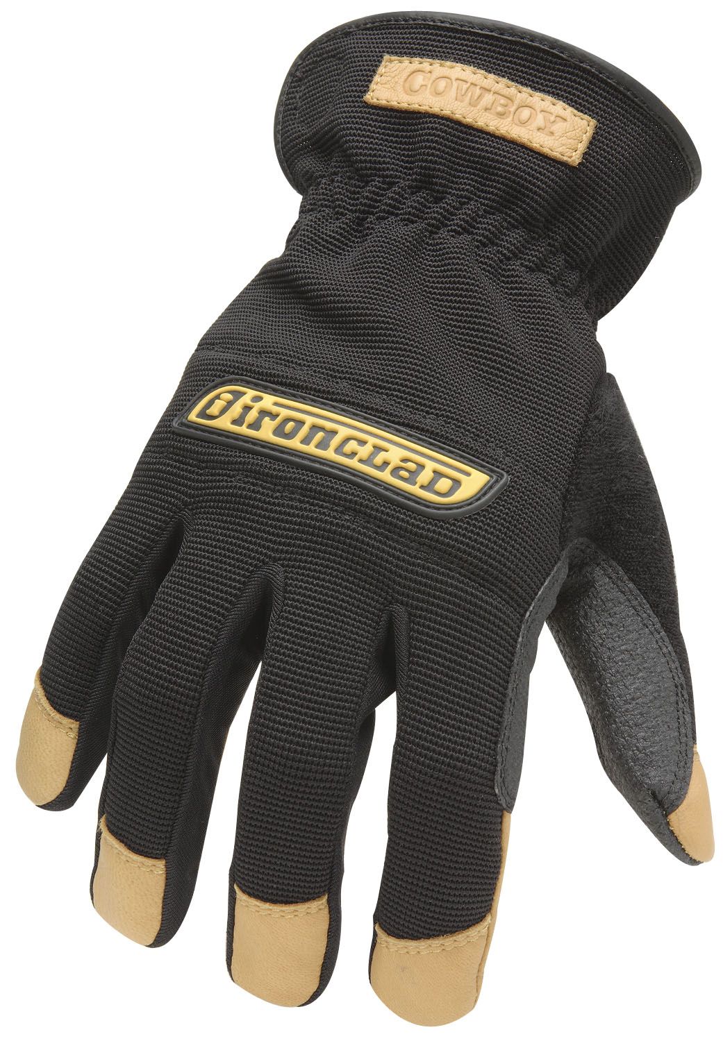 Ironclad Cowboy Gloves, Ironclad Landscaper Gloves