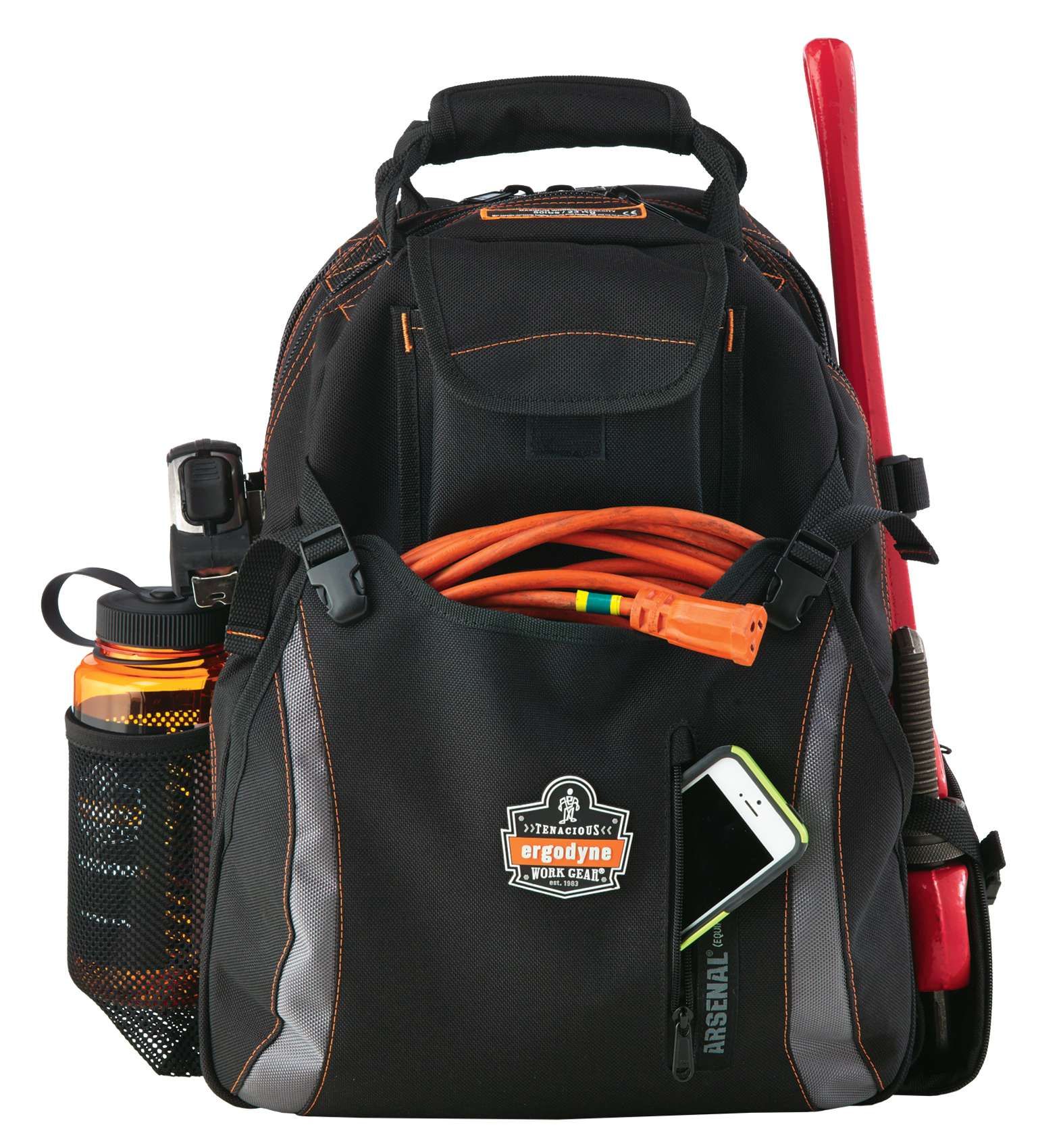 Ergodyne Arsenal® 5843 Tool Backpack