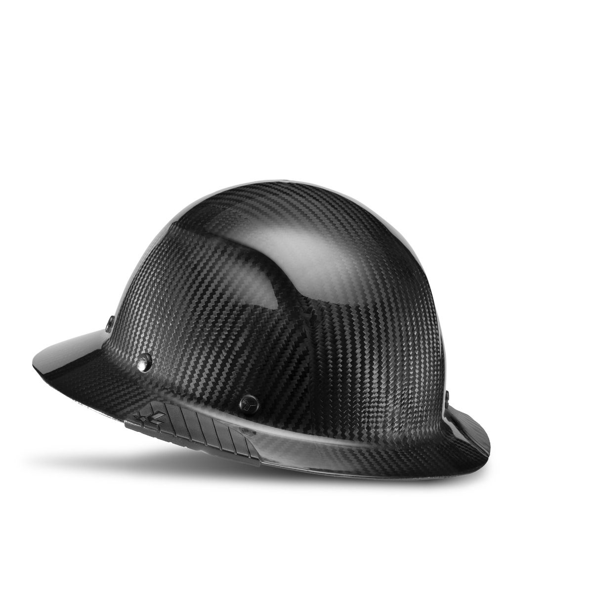DAX Carbon Fiber Full Brim