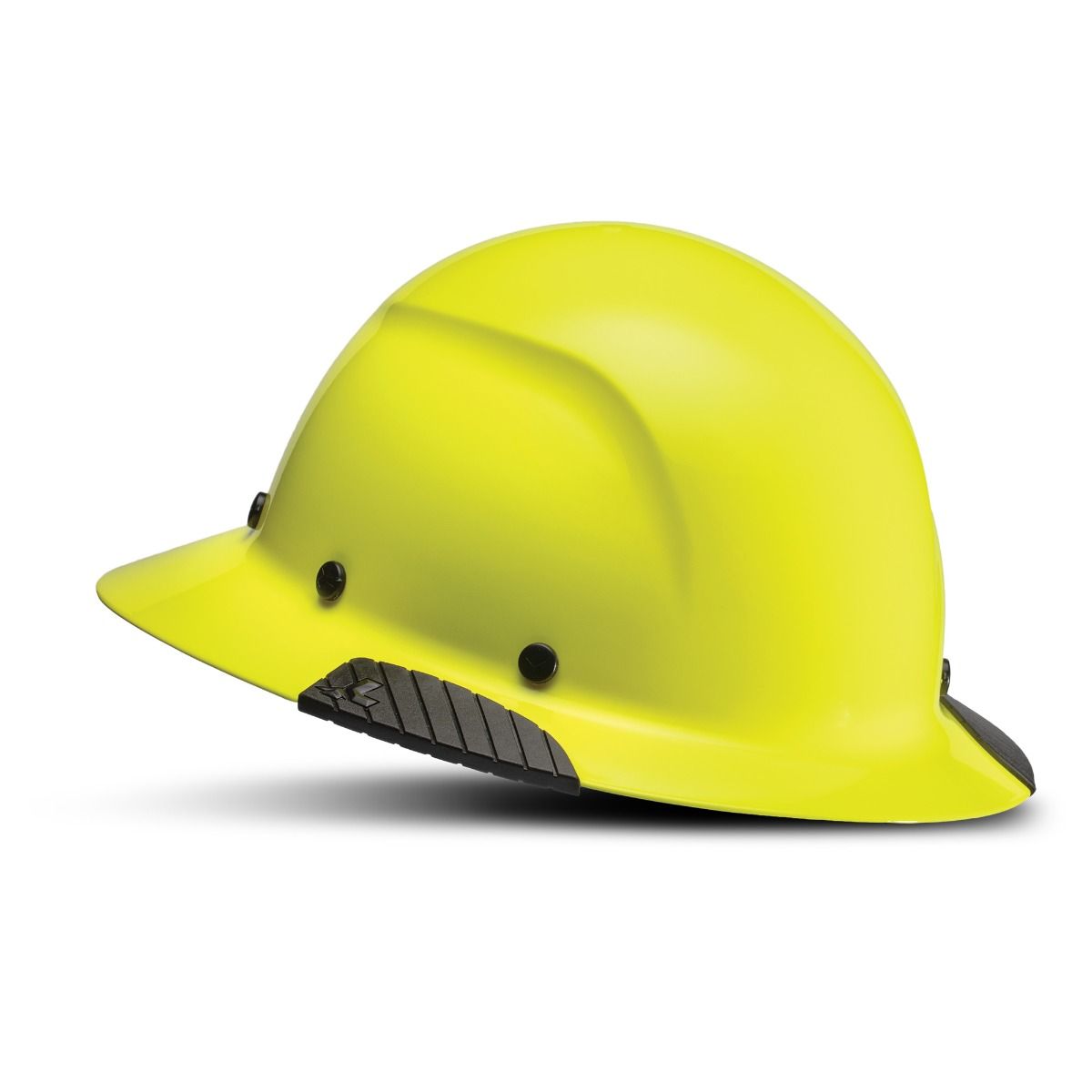 6 Point Ratchet Suspension Bullard 34HYR Classic Extra Large Full Brim Style Hard Hat Hi-Viz Yellow One Size 6 Point Ratchet Suspension Bullard 34HYR Classic Extra Large Full Brim Style Hard Hat Hi-Viz Yellow One Size