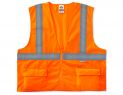 GloWear 8225Z Type R Class 2 Standard Vest