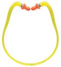 Howard Leight QB1HYG Banded Hearing Protector - 10 Pack