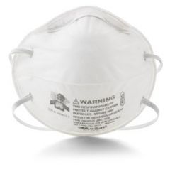 3M™ 8240 R95 Particulate Respirator