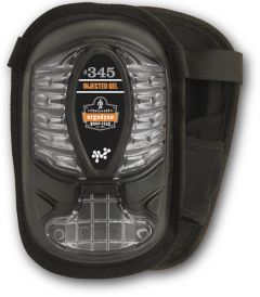 Proflex 345 Long Cap Injected Gel Knee Pad