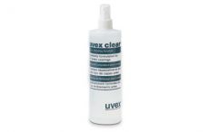 Uvex Clear® Plus Towelettes | Honeywell