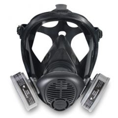 Survivair Opti-fit T Series Full Face