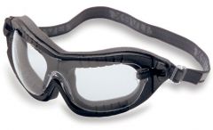 Uvex Fury Goggles